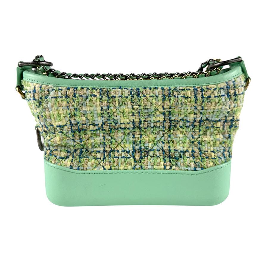 CHANEL（シャネル） ショルダーバッグ ガブリエル ドゥ スモール