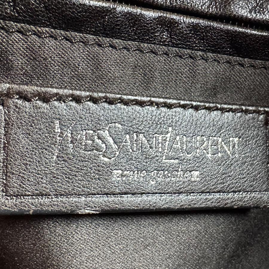 Yves Saint Laurent（イヴ・サンローラン） イヴ サンローラン