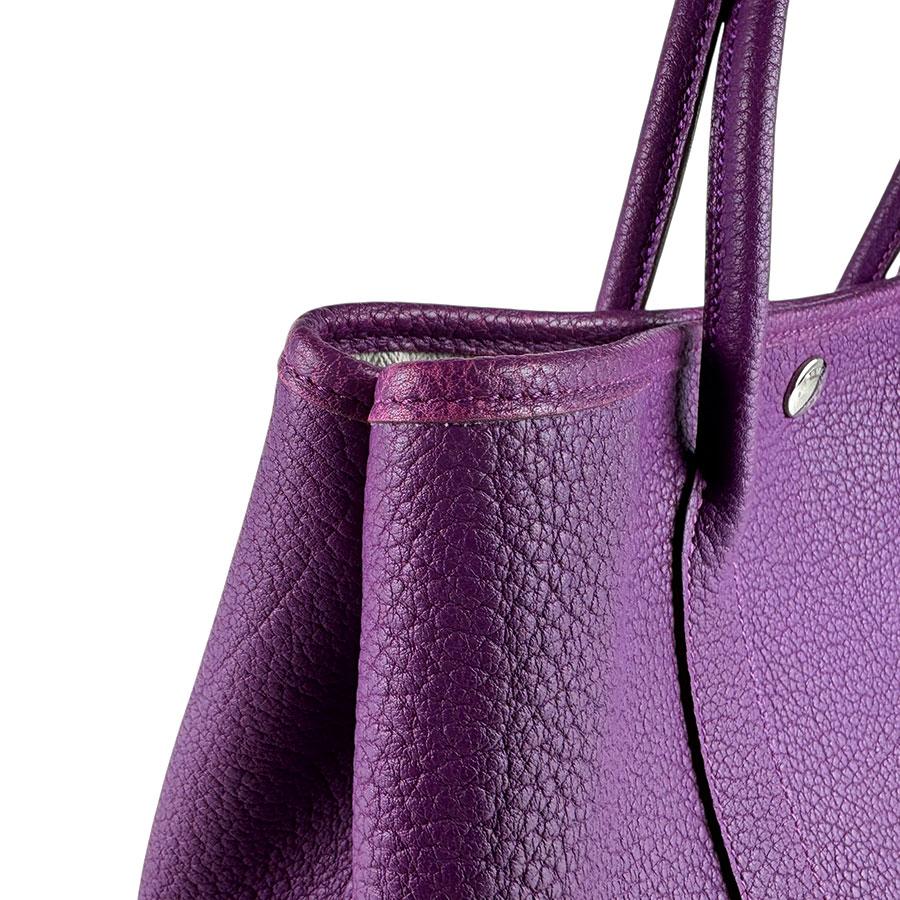 HERMES（エルメス） ハンドバッグ ガーデンパーティTPM ネゴンダ 