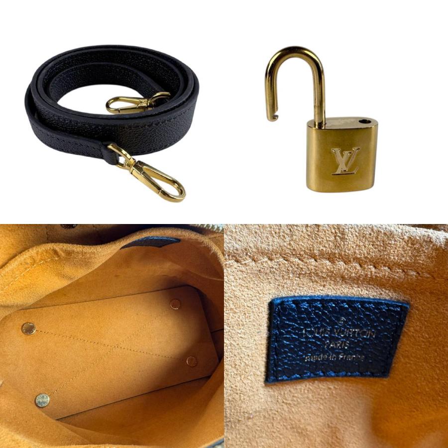 LOUIS VUITTON（ルイ・ヴィトン） ルイ ヴィトン ハンドバッグ