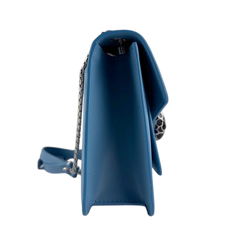 BVLGARI（ブルガリ） ショルダーバッグ セルペンティ フォーエバー