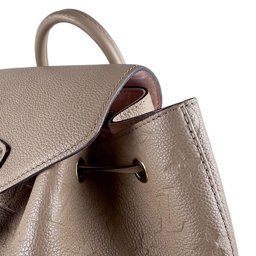 LOUIS VUITTON（ルイ・ヴィトン） ルイ ヴィトン リュック モノグラム 