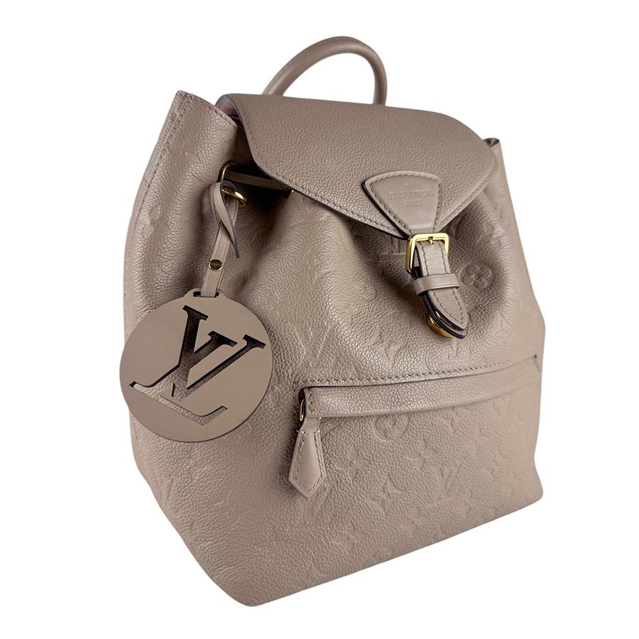 LOUIS VUITTON（ルイ・ヴィトン） ルイ ヴィトン リュック モノグラム