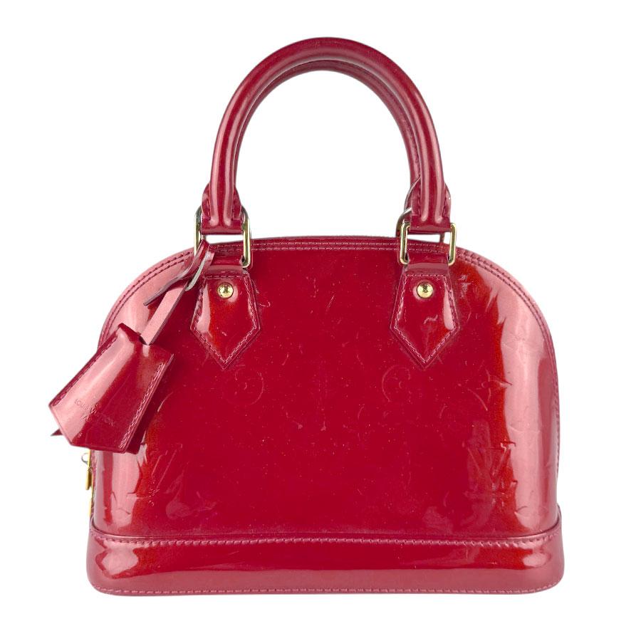 LOUIS VUITTON（ルイ・ヴィトン） ルイ ヴィトン ハンドバッグ