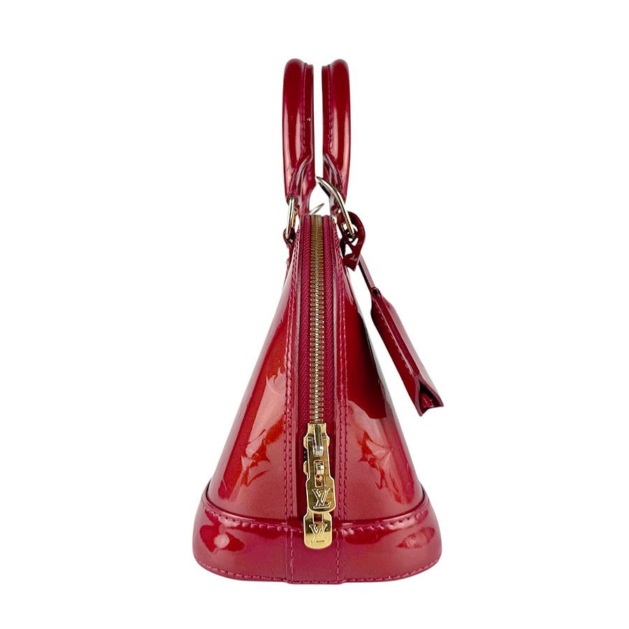 LOUIS VUITTON（ルイ・ヴィトン） ルイ ヴィトン ハンドバッグ