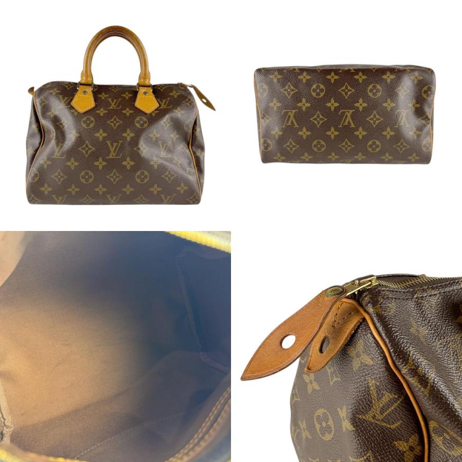 LOUIS VUITTON（ルイ・ヴィトン） ルイ ヴィトン ハンドバッグ