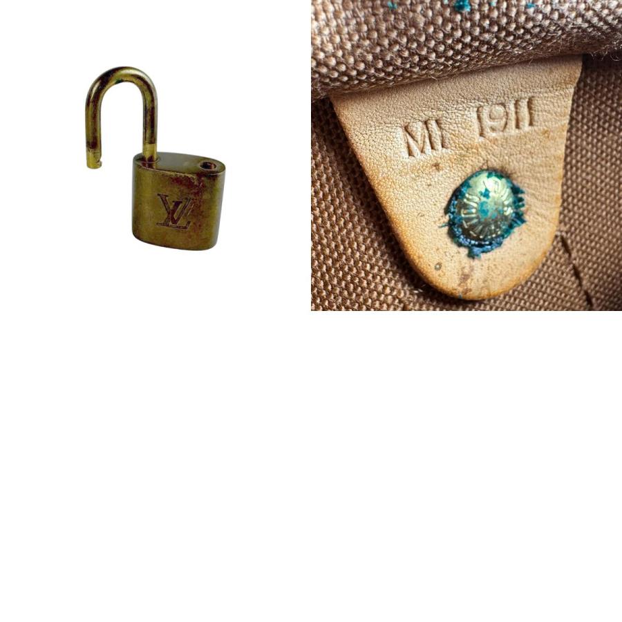 LOUIS VUITTON（ルイ・ヴィトン） ルイ ヴィトン ハンドバッグ