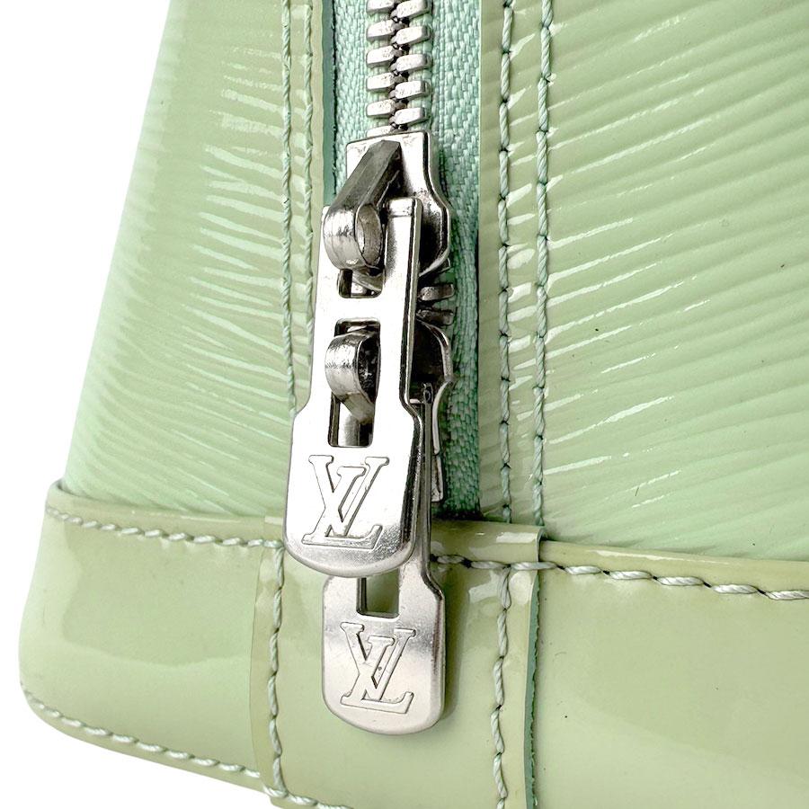 LOUIS VUITTON（ルイ・ヴィトン） ルイ ヴィトン ハンドバッグ エピ