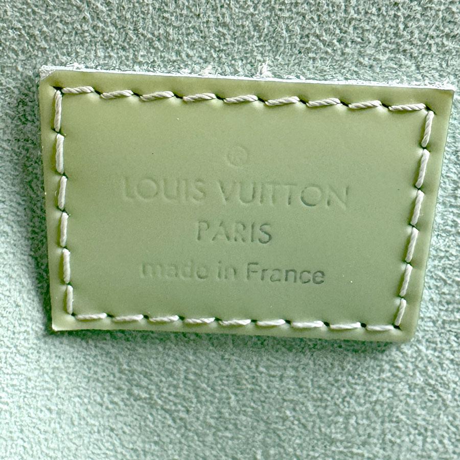 LOUIS VUITTON（ルイ・ヴィトン） ルイ ヴィトン ハンドバッグ エピ