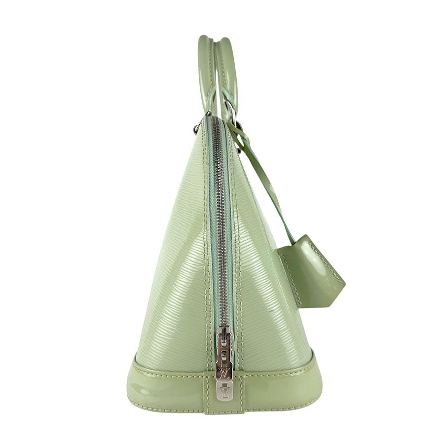LOUIS VUITTON（ルイ・ヴィトン） ルイ ヴィトン ハンドバッグ エピ