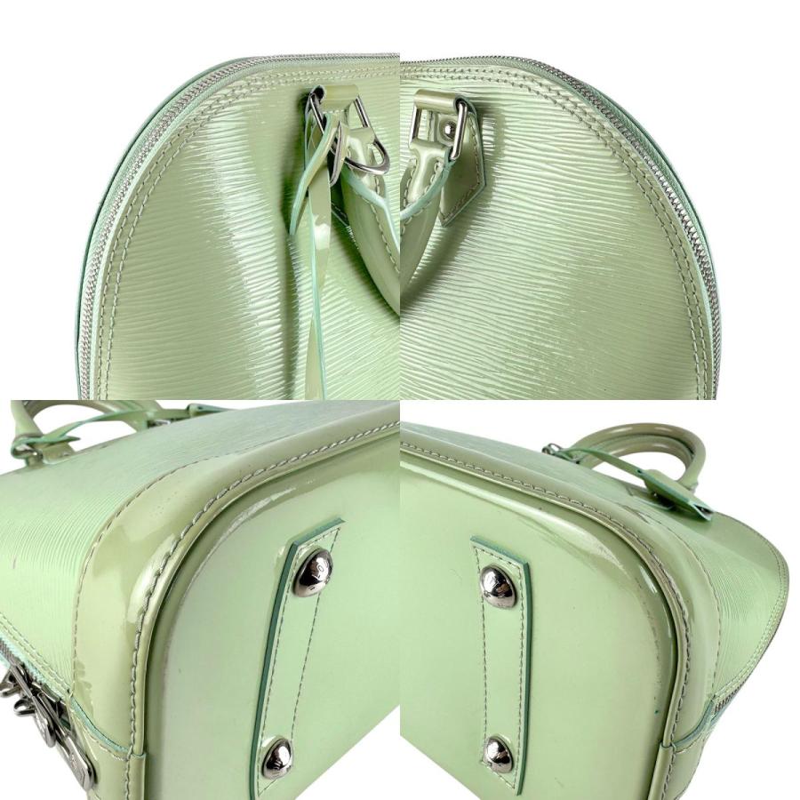 LOUIS VUITTON（ルイ・ヴィトン） ルイ ヴィトン ハンドバッグ エピ