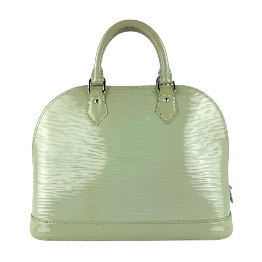 LOUIS VUITTON（ルイ・ヴィトン） ルイ ヴィトン ハンドバッグ エピ