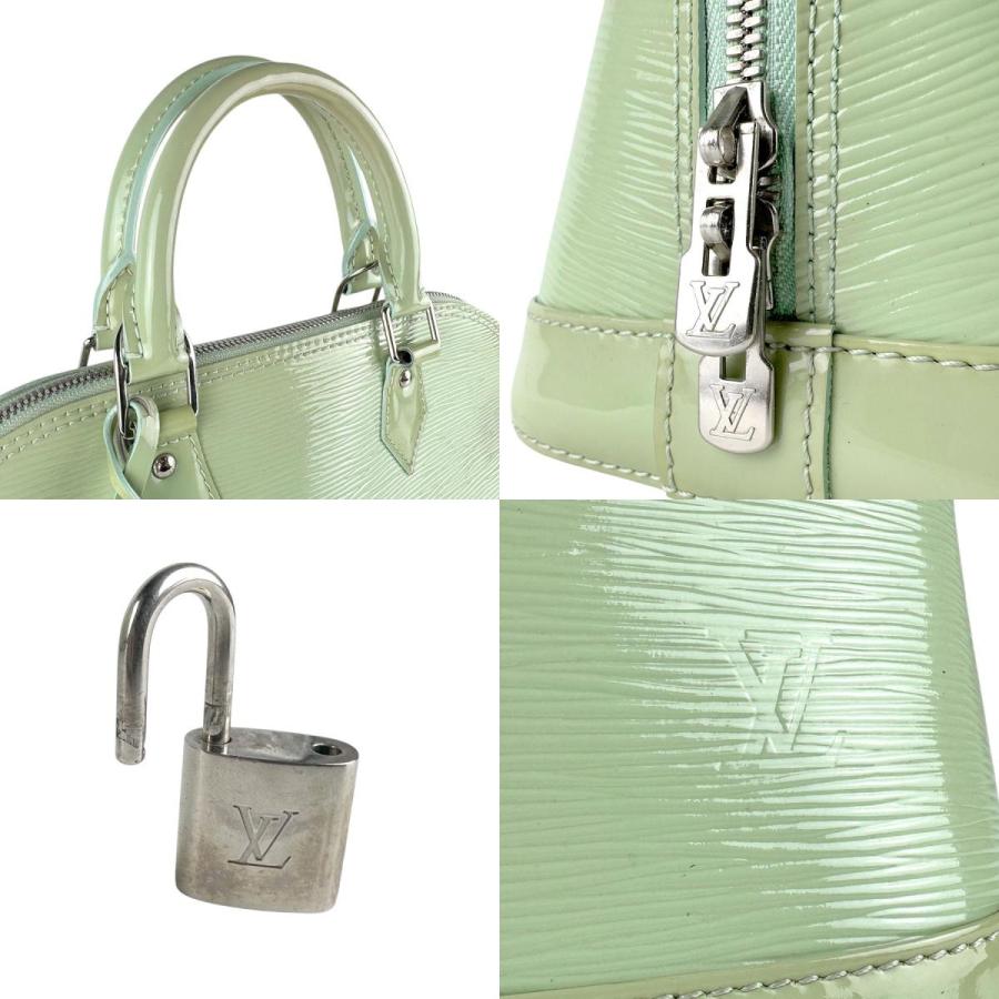 LOUIS VUITTON（ルイ・ヴィトン） ルイ ヴィトン ハンドバッグ エピ