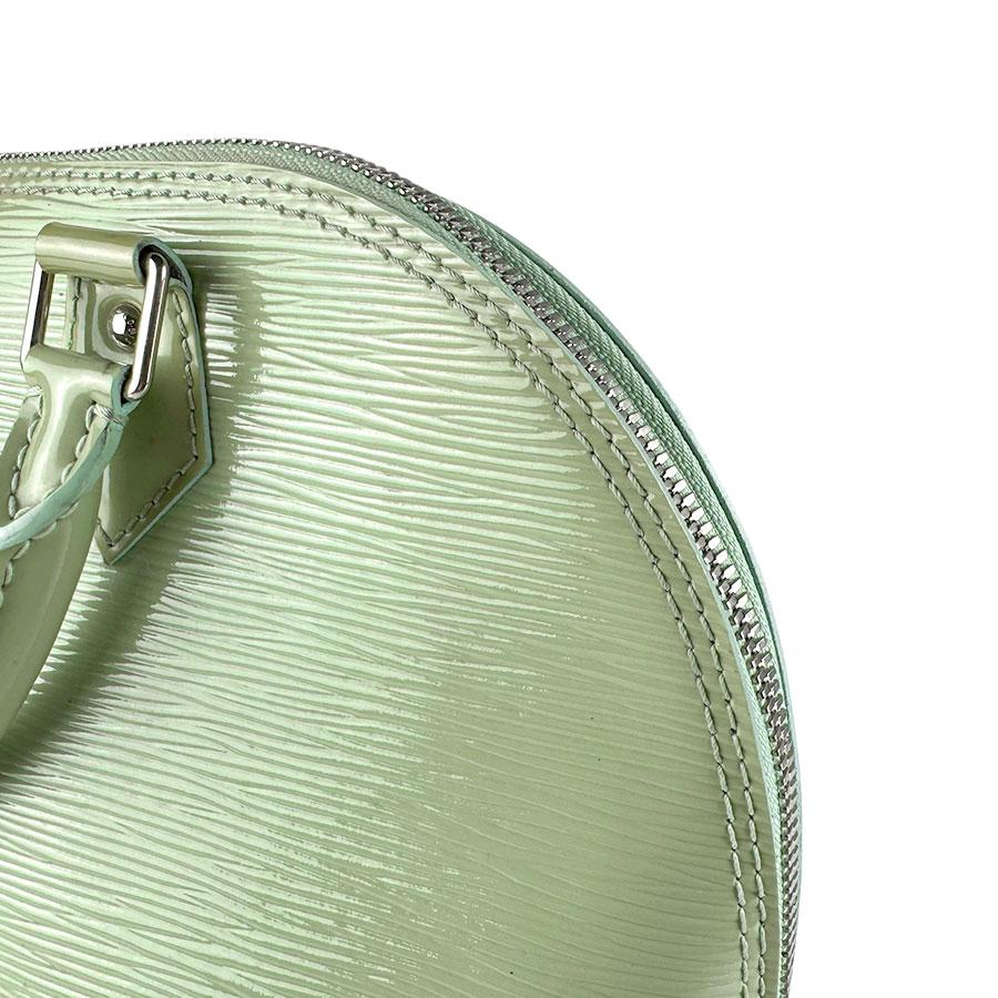 LOUIS VUITTON（ルイ・ヴィトン） ルイ ヴィトン ハンドバッグ エピ