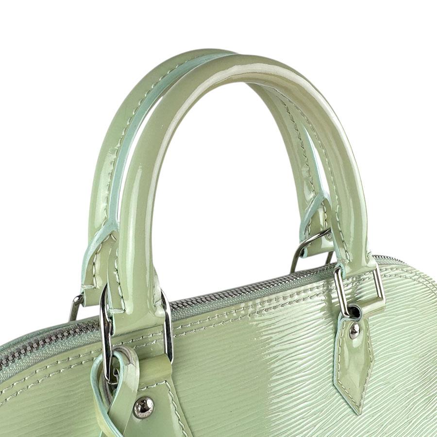 LOUIS VUITTON（ルイ・ヴィトン） ルイ ヴィトン ハンドバッグ エピ