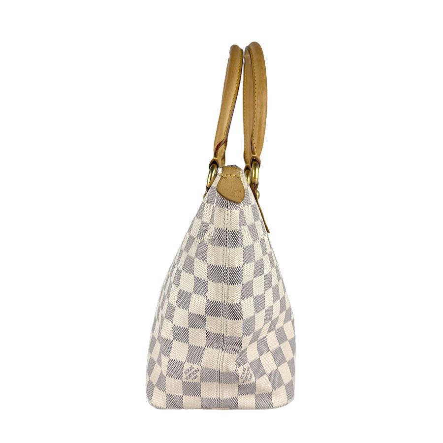 LOUIS VUITTON（ルイ・ヴィトン） ルイ ヴィトン ハンドバッグ ダミエ