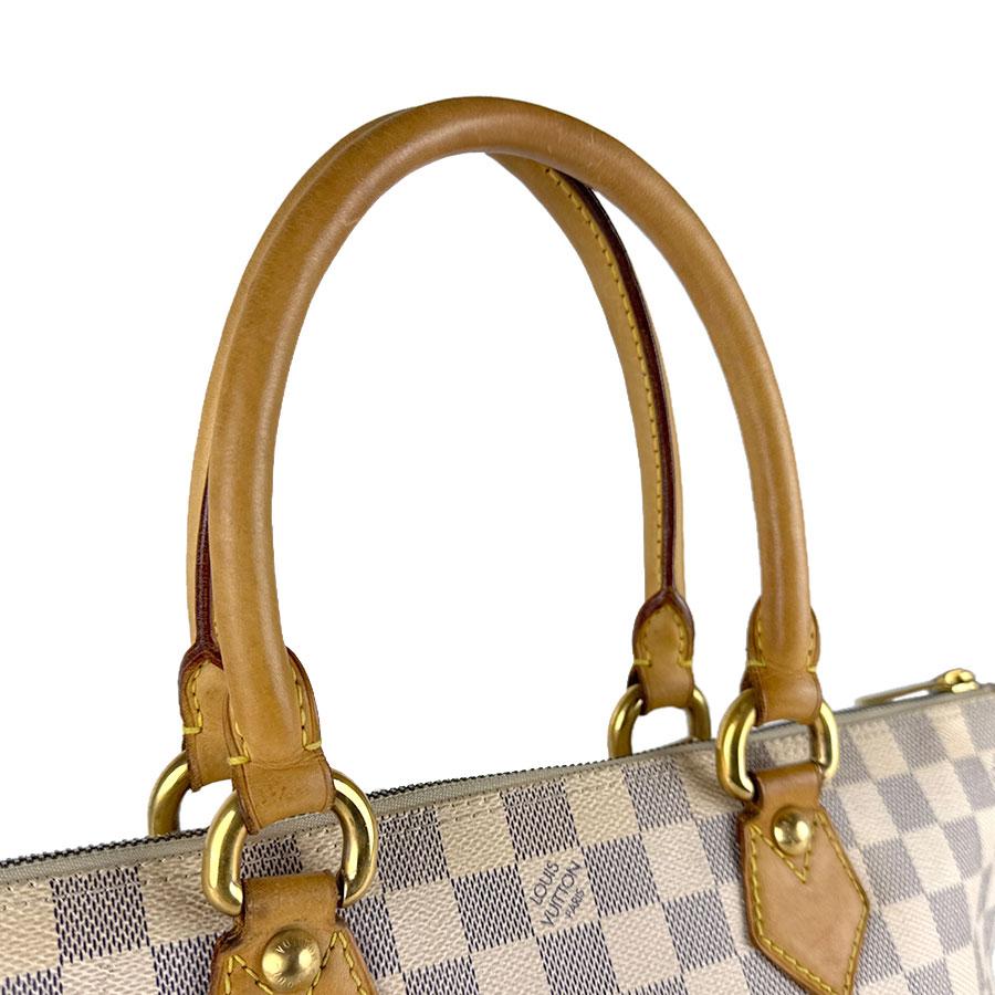 ルイ・ヴィトン ダミエアズールサレヤ LOUIS VUITTON ルイヴィトン サレヤPM ダミエアズール トートバッグ
