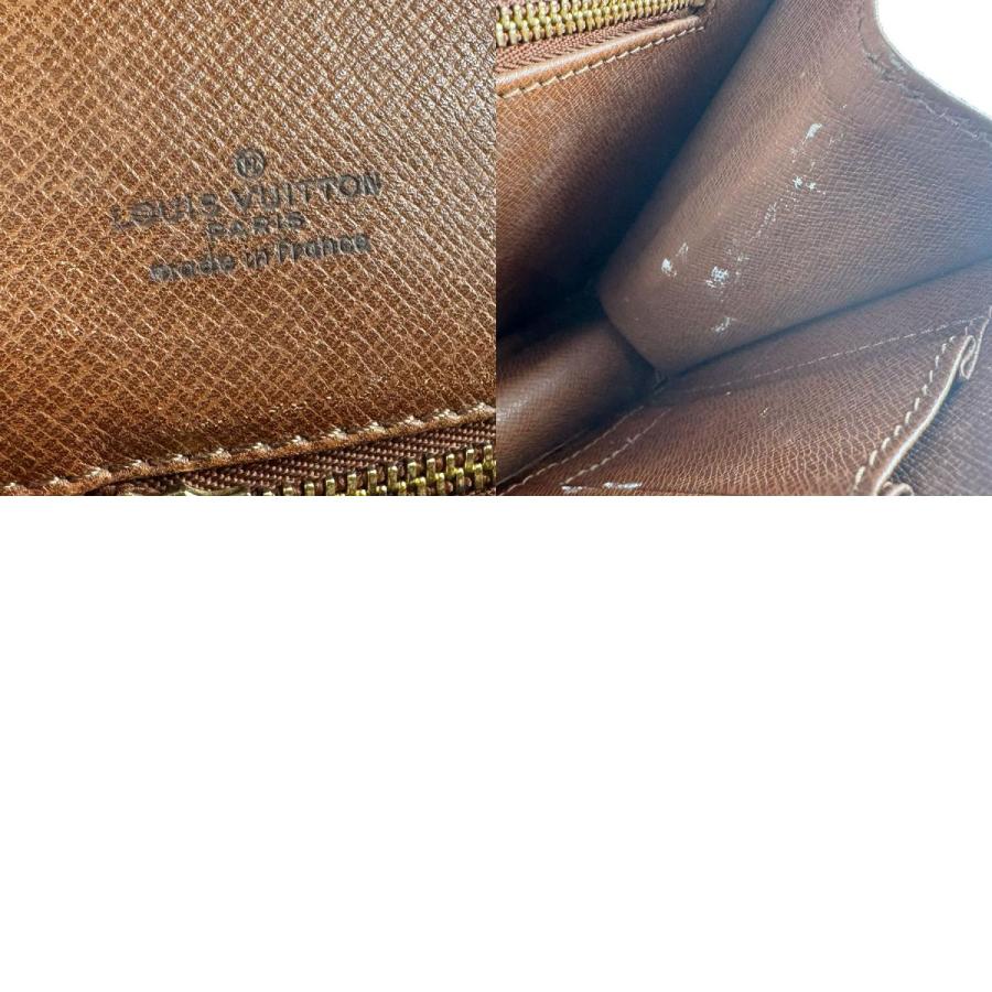 メンズファッション ルイ ヴィトン LOUIS VUITTON クラッチバッグ