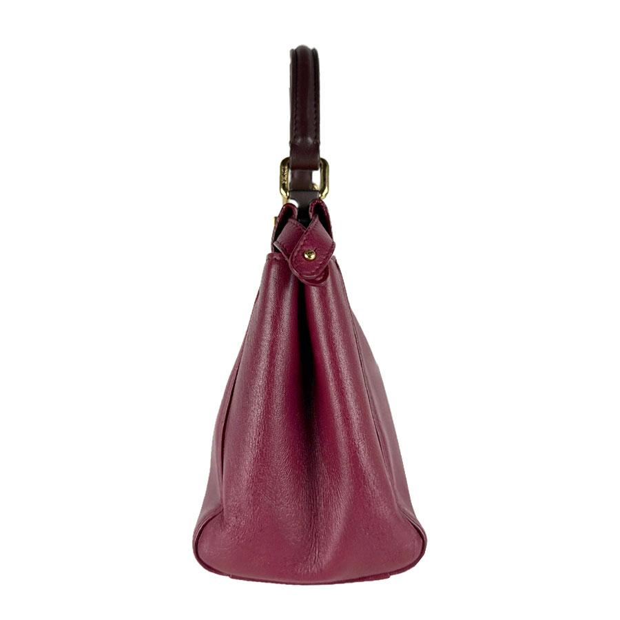 FENDI（フェンディ） ハンドバッグ ショルダーバッグ ピーカブー ミニ 