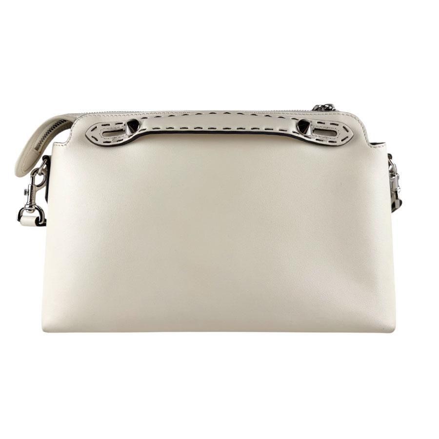 FENDI（フェンディ） ショルダーバッグ バイ ザ ウェイ ミディアム