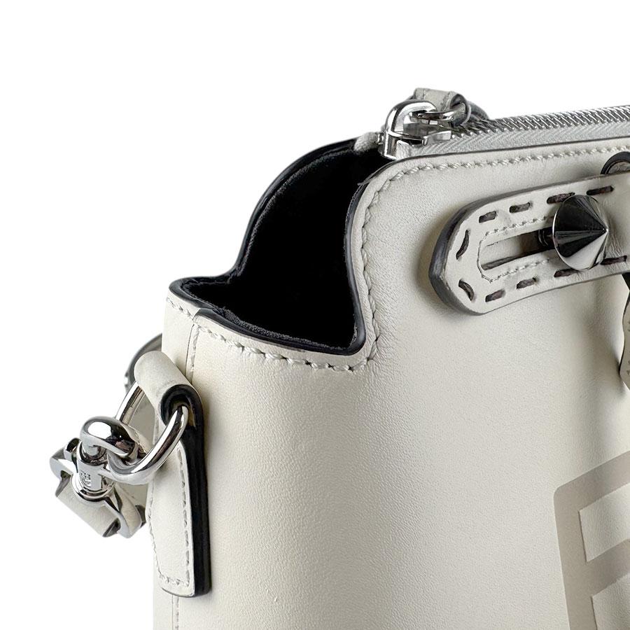 FENDI（フェンディ） ショルダーバッグ バイ ザ ウェイ ミディアム