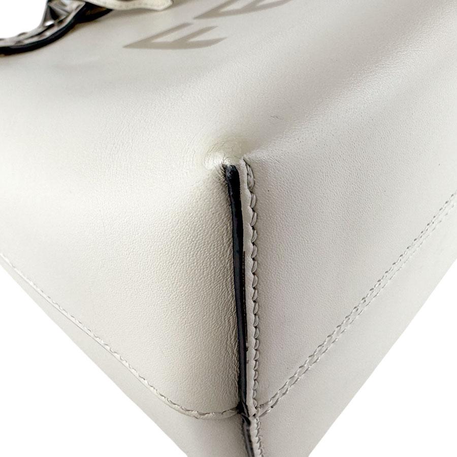 FENDI（フェンディ） ショルダーバッグ バイ ザ ウェイ ミディアム