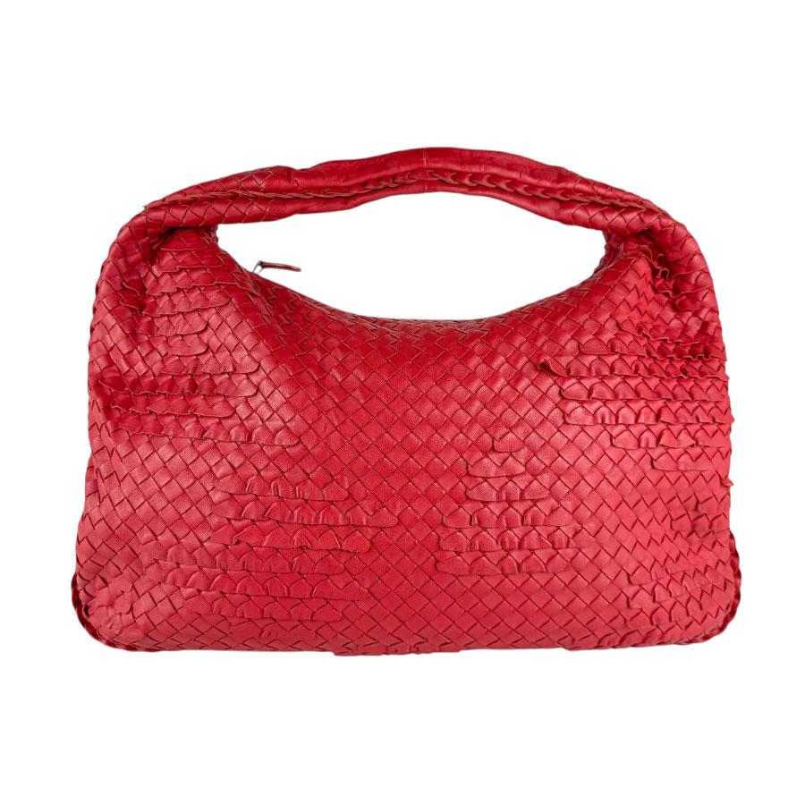 ボッテガヴェネタ BOTTEGAVENETA ハンドバッグ イントレチャート