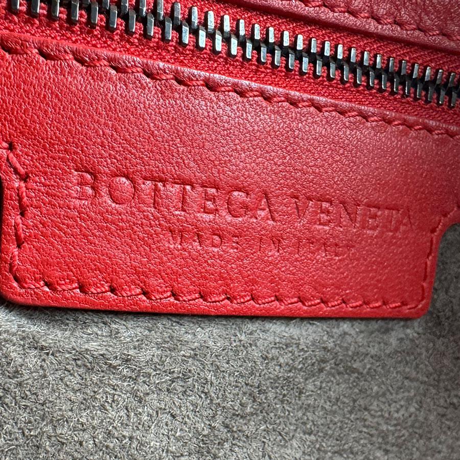 ボッテガヴェネタ BOTTEGAVENETA ハンドバッグ イントレチャート