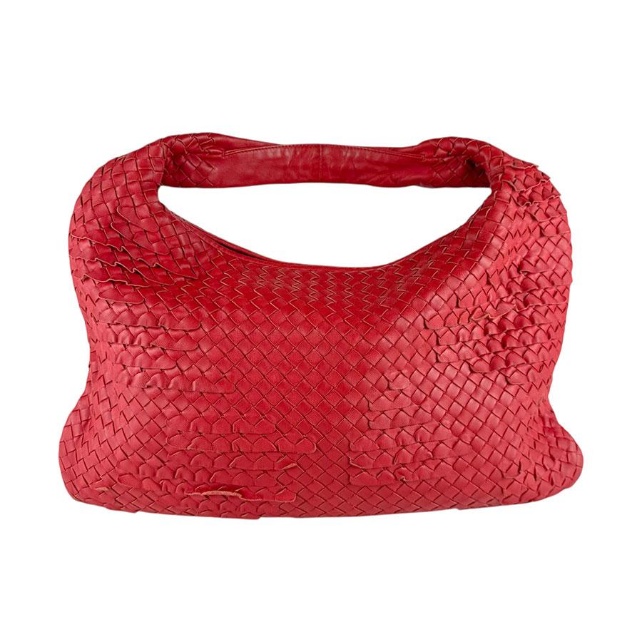 ボッテガヴェネタ BOTTEGAVENETA ハンドバッグ イントレチャート