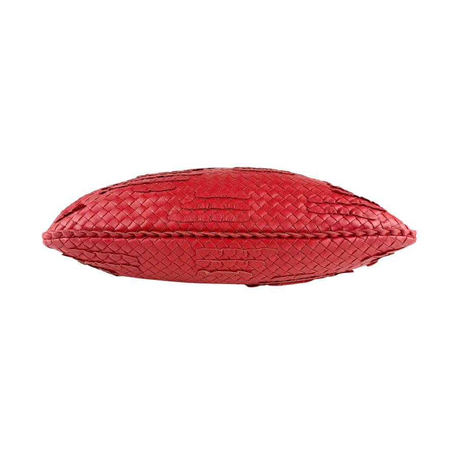 ボッテガヴェネタ BOTTEGAVENETA ハンドバッグ イントレチャート