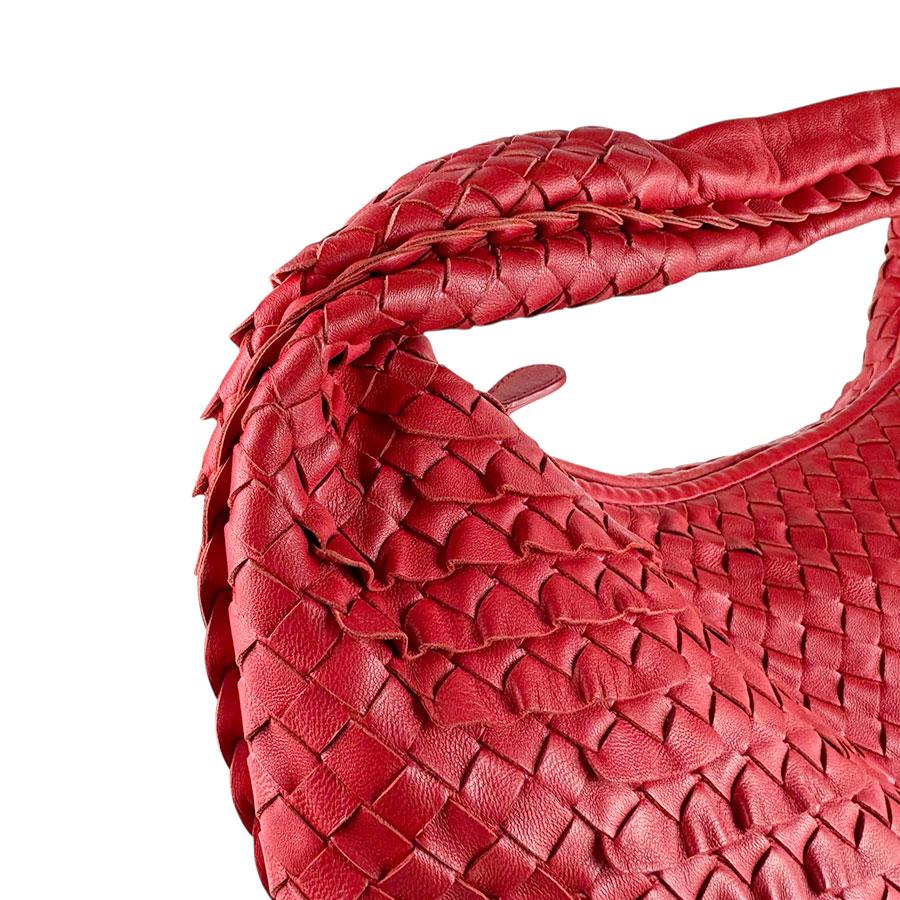 ボッテガヴェネタ BOTTEGAVENETA ハンドバッグ イントレチャート