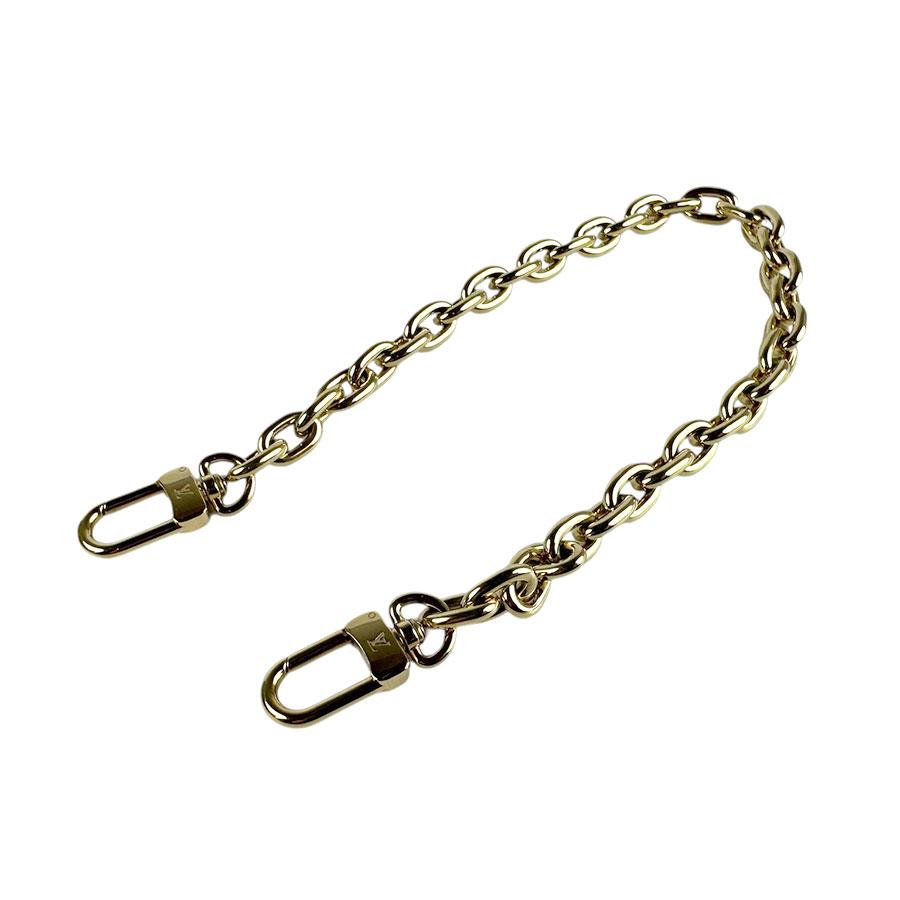 ルイ ヴィトン LOUIS VUITTON ハンドバッグ ショルダーバッグ モノグラム ループ モノグラムキャンバス ブラウン_9