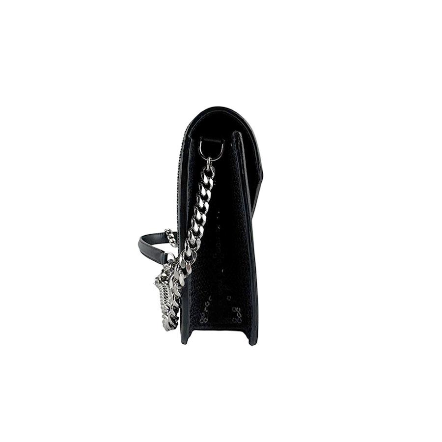 CELINE（セリーヌ） ショルダーバッグ チェーンウォレット マーゴ