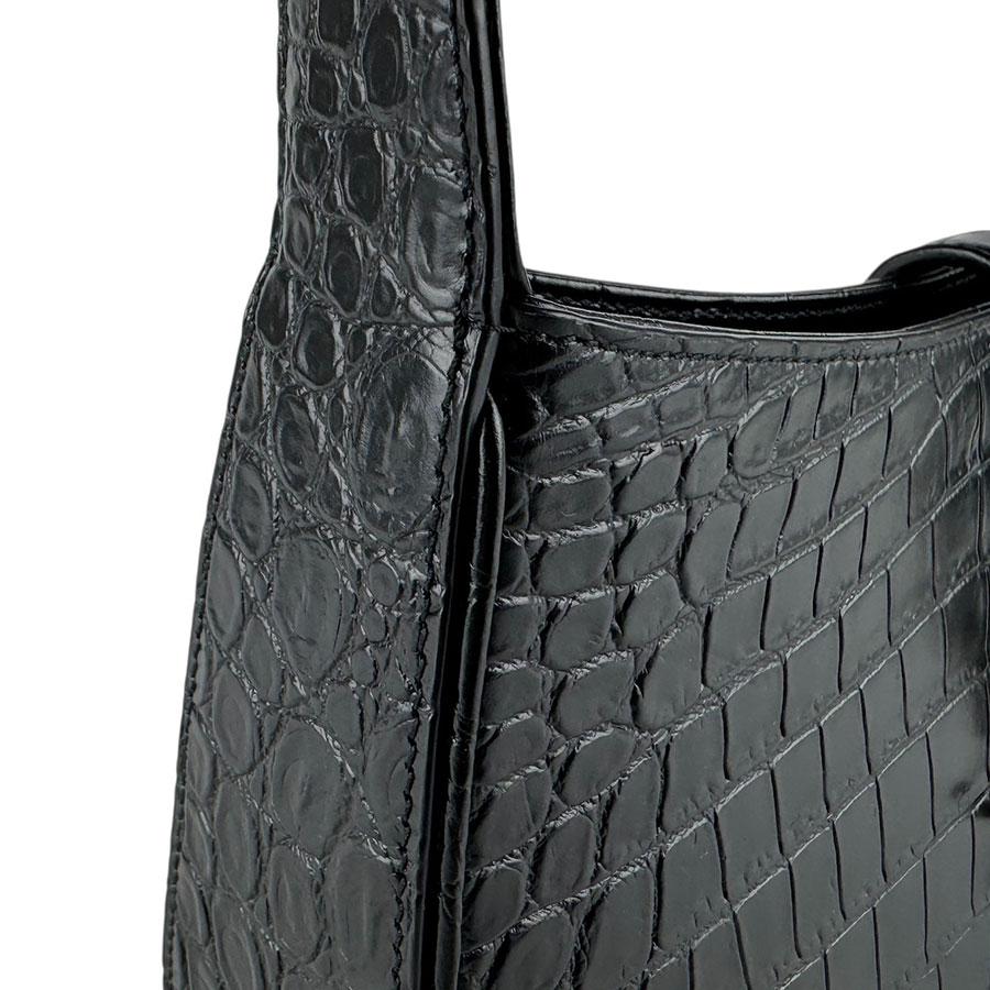 サンローラン SAINT LAURENT ハンドバッグ ル サンカセット レザー