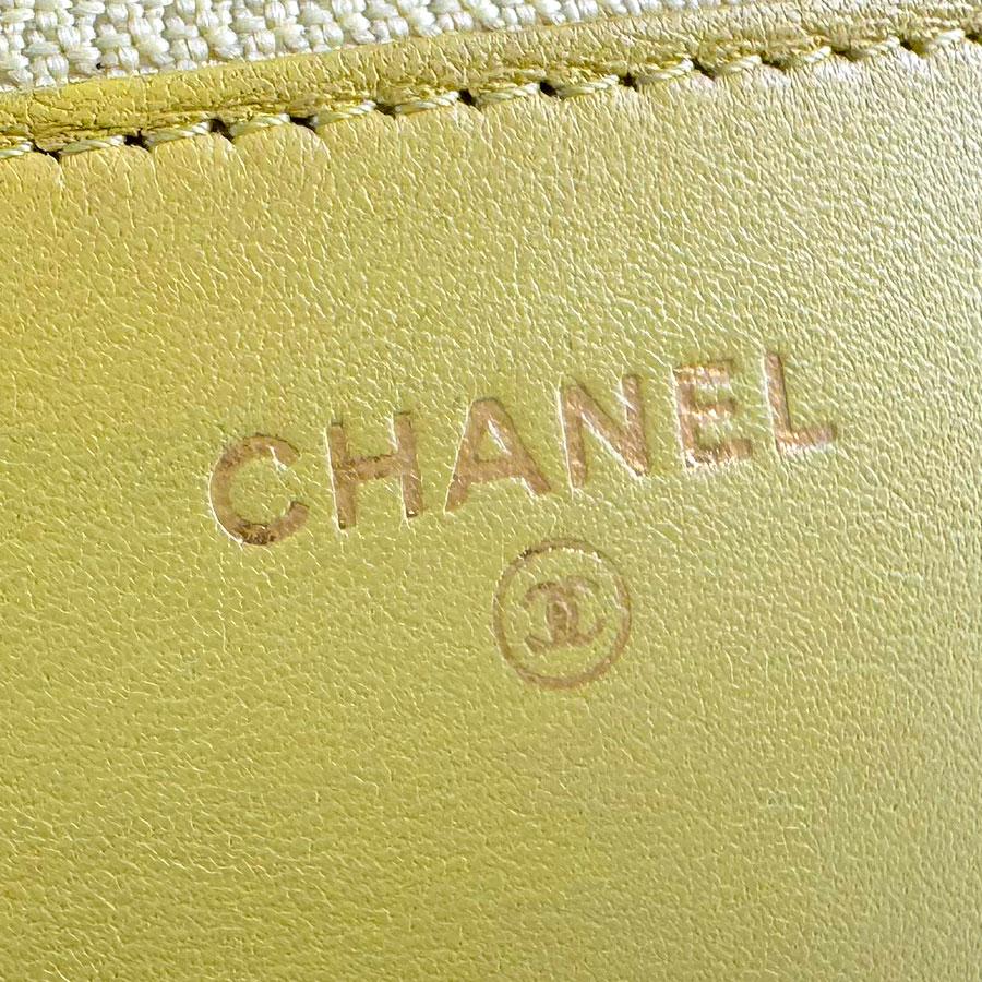 CHANEL（シャネル） 斜め掛けショルダーバッグ チェーンウォレット