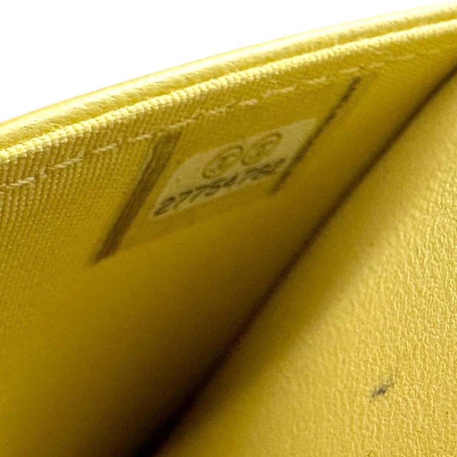 CHANEL（シャネル） 斜め掛けショルダーバッグ チェーンウォレット