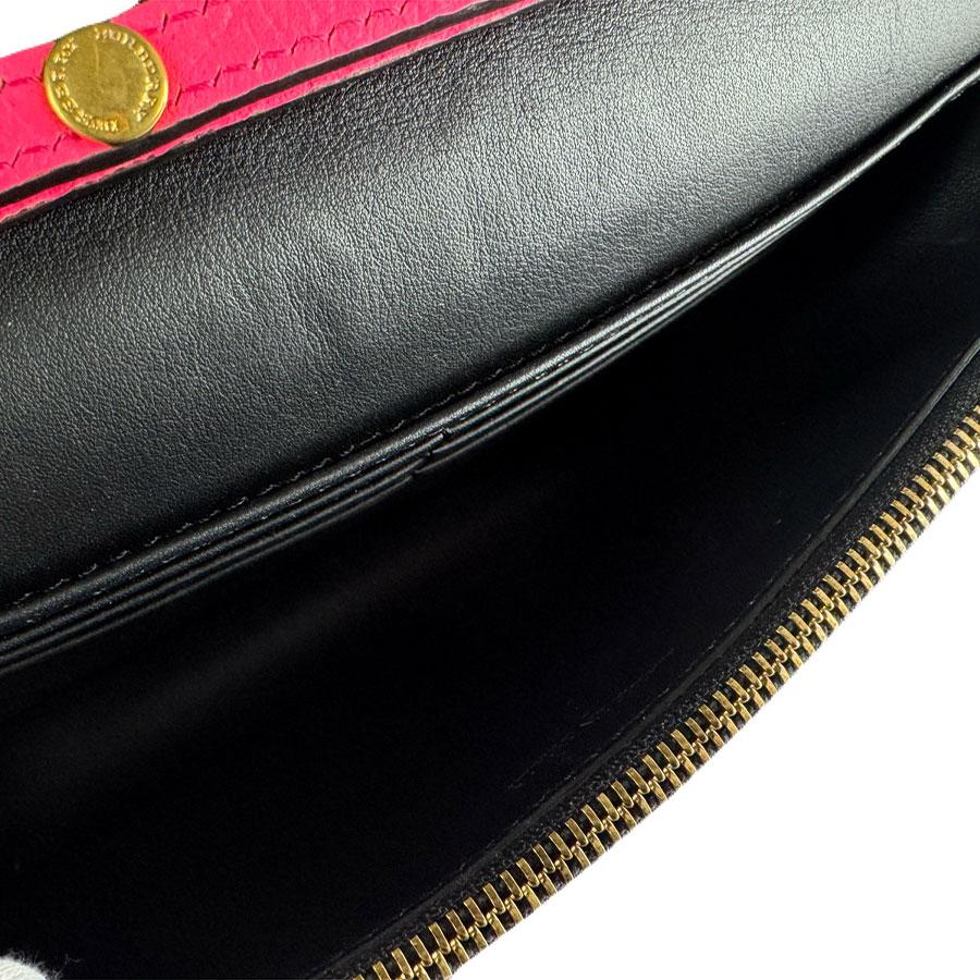 BURBERRY（バーバリー） 斜め掛けショルダーバッグ チェーンウォレット