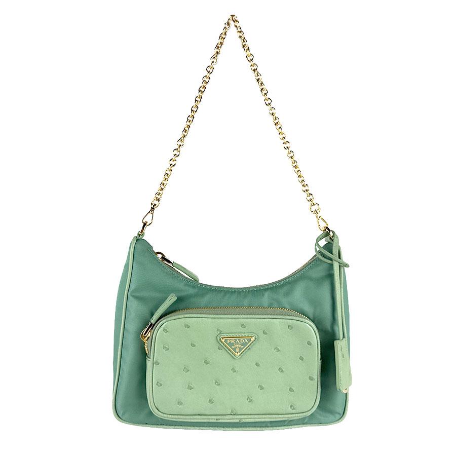 PRADA（プラダ） ショルダーバッグ 2Way バッグ ナイロン