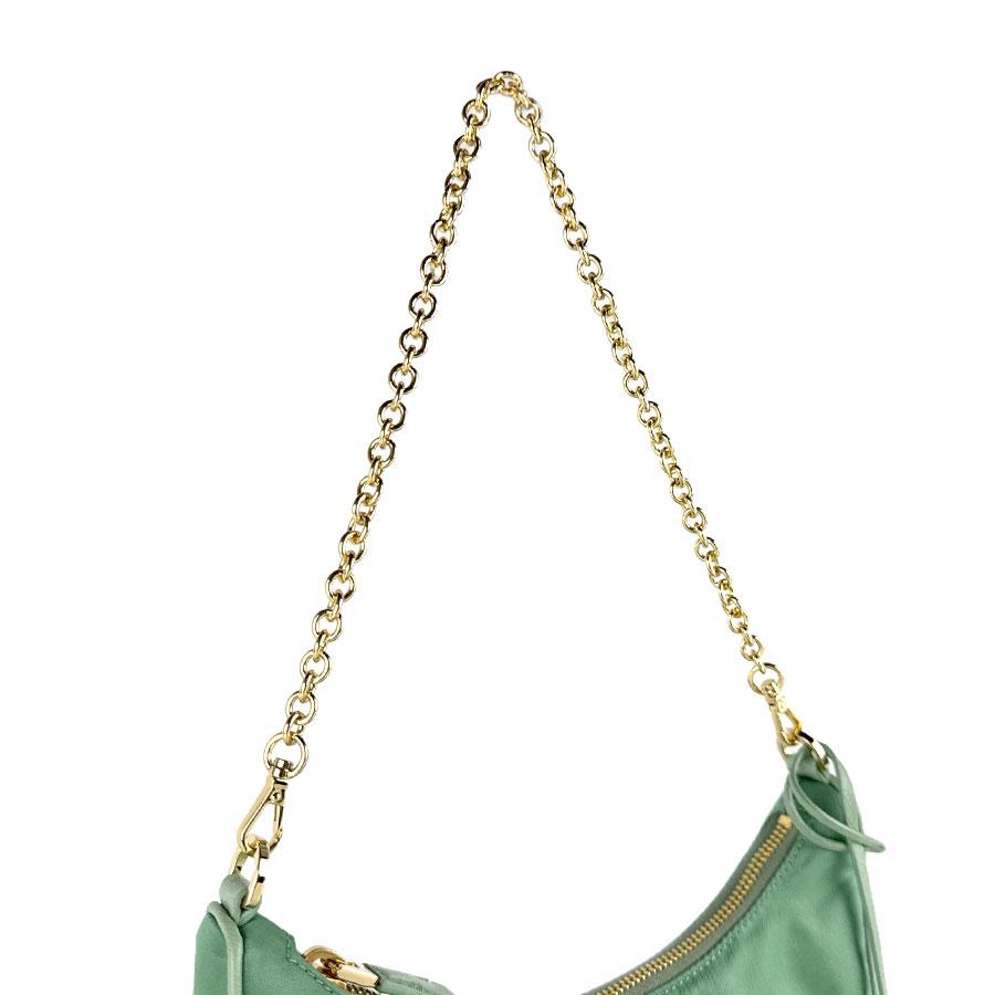 PRADA（プラダ） ショルダーバッグ 2Way バッグ ナイロン