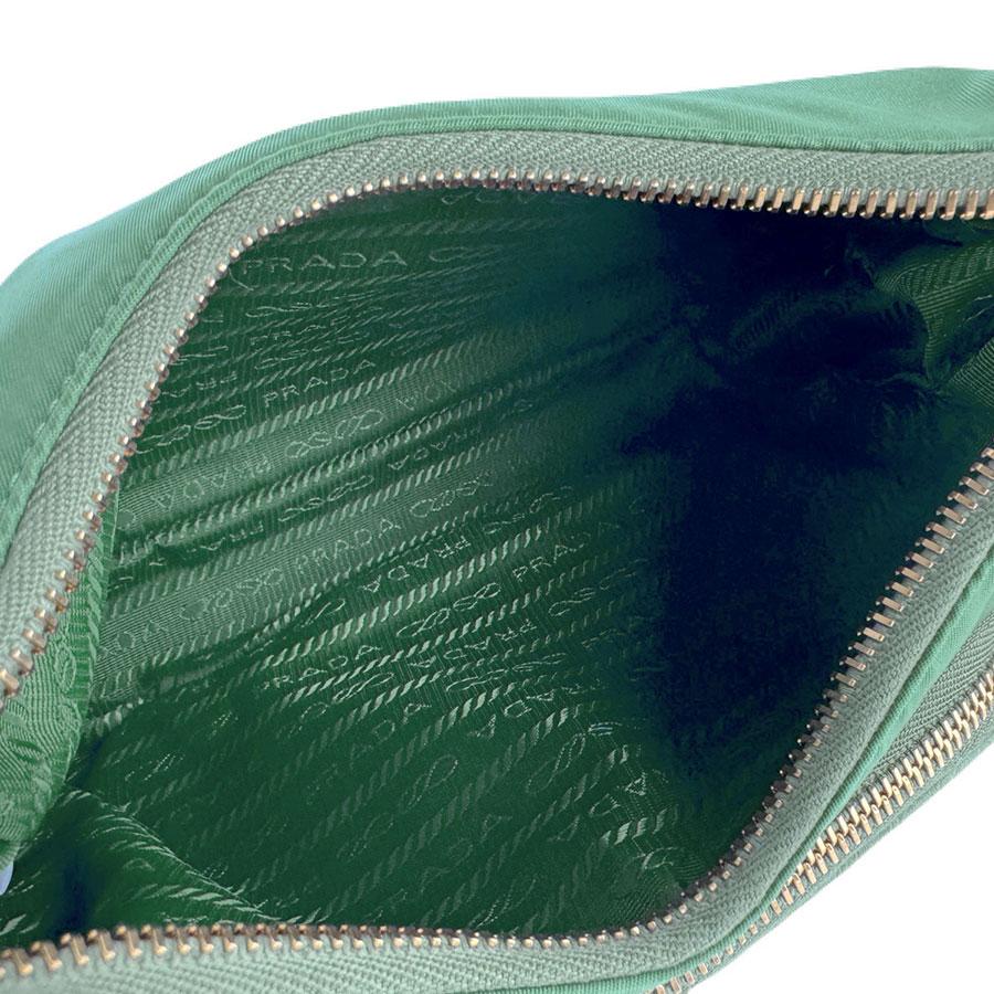 PRADA（プラダ） ショルダーバッグ 2Way バッグ ナイロン