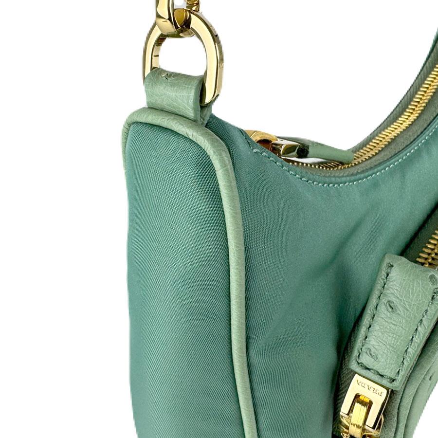 PRADA（プラダ） ショルダーバッグ 2Way バッグ ナイロン
