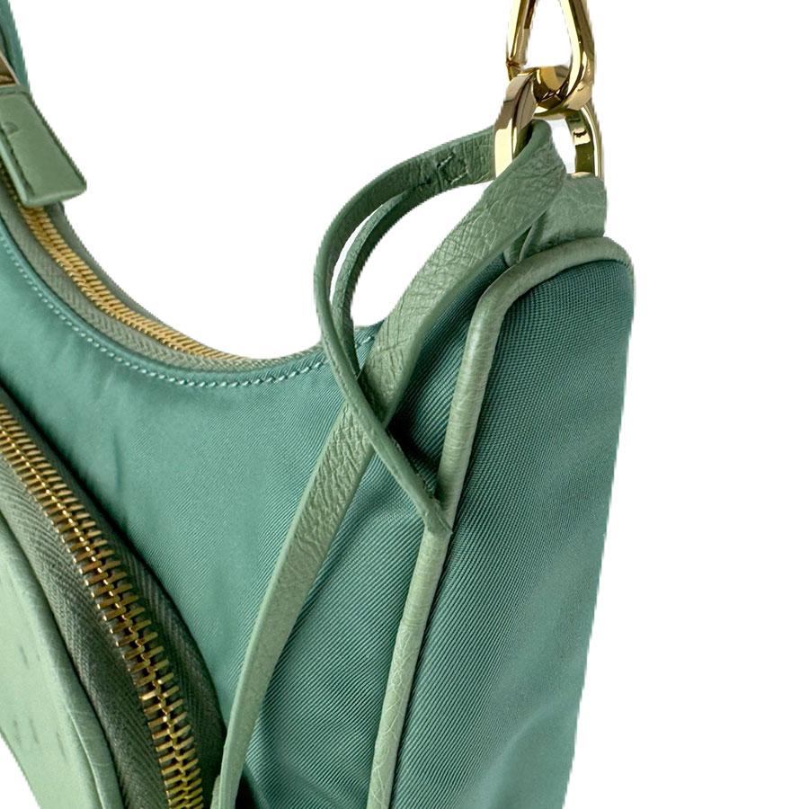 PRADA（プラダ） ショルダーバッグ 2Way バッグ ナイロン