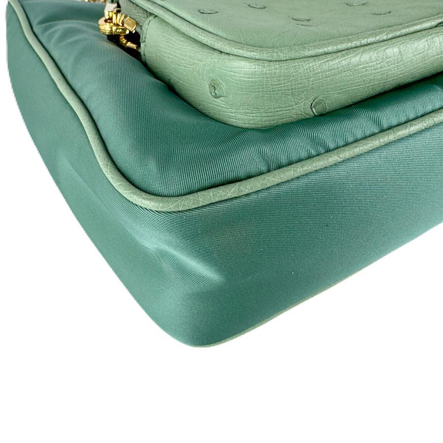 PRADA（プラダ） ショルダーバッグ 2Way バッグ ナイロン