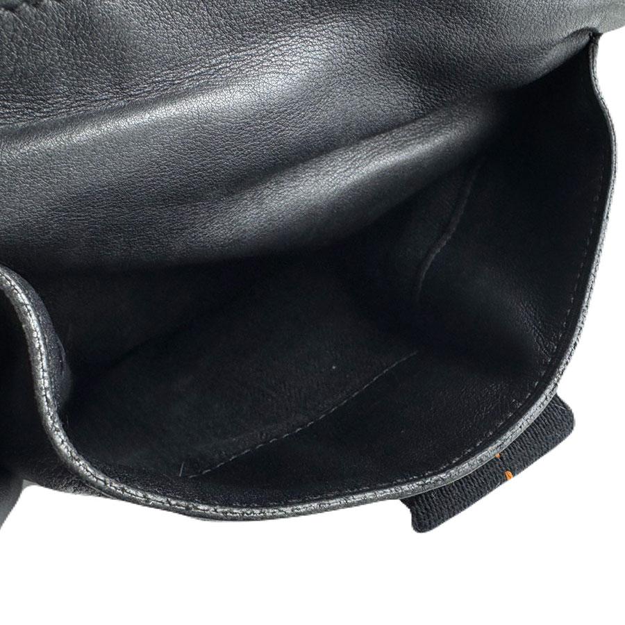 HERMES（エルメス） ハンドバッグ ショルダーバッグ キャラバン