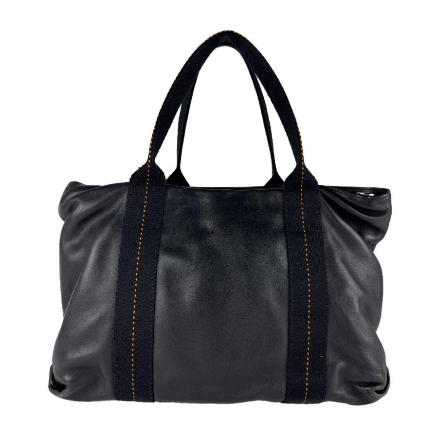 HERMES（エルメス） ハンドバッグ ショルダーバッグ キャラバン