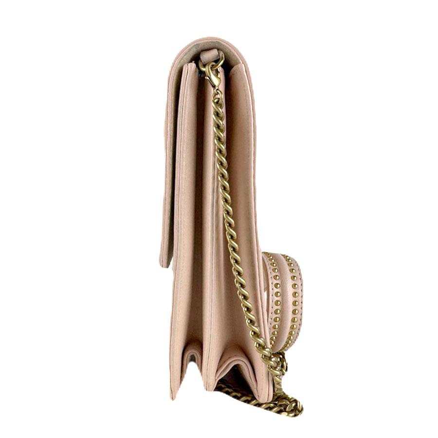 クリスチャンディオール Christian Dior 斜め掛けショルダーバッグ