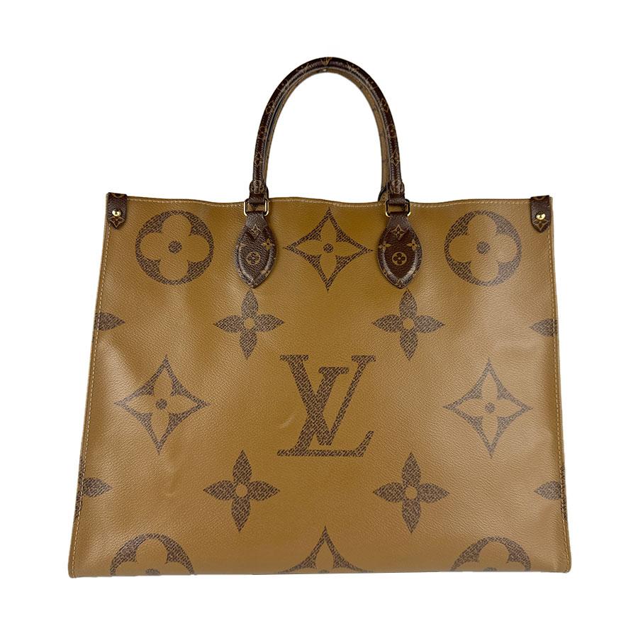 LOUIS VUITTON（ルイ・ヴィトン） ルイ ヴィトン ハンドバッグ