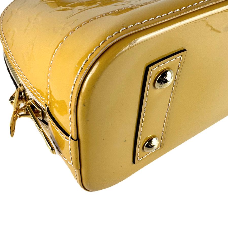 LOUIS VUITTON（ルイ・ヴィトン） ルイ ヴィトン ハンドバッグ