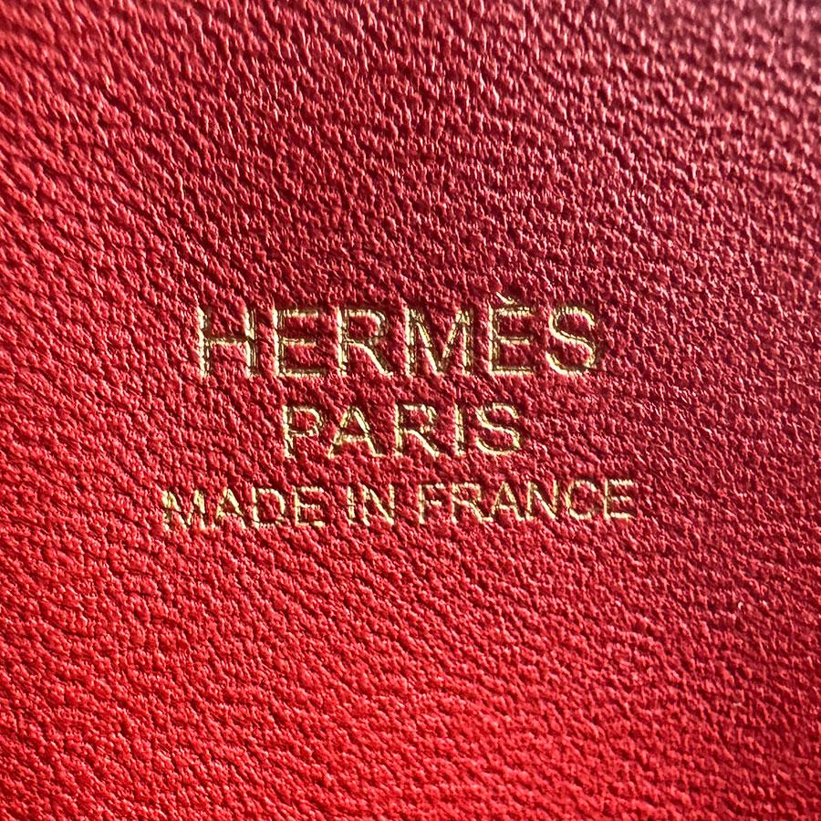 HERMES（エルメス） ショルダーバッグ ハンドバッグ ボリード31