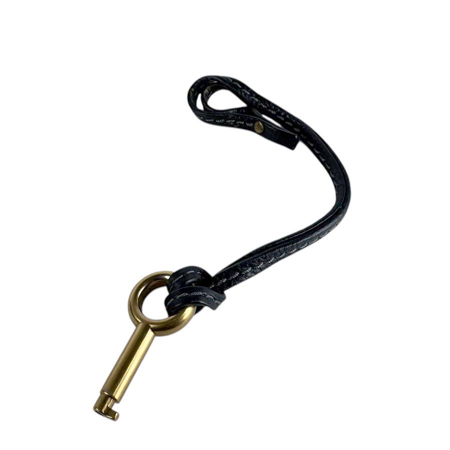 Chloe（クロエ） ハンドバッグ パディントン レザー ブラック